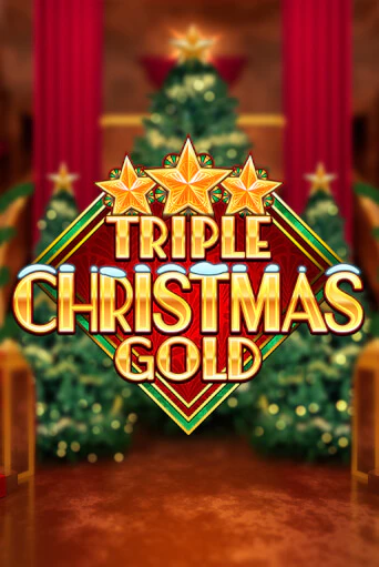Triple Christmas Gold демо онлайн | Вулкан Гранд бесплатная игра