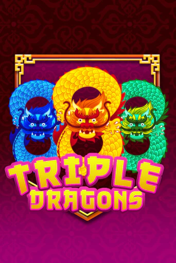 Triple Dragons демо онлайн | Вулкан Гранд бесплатная игра