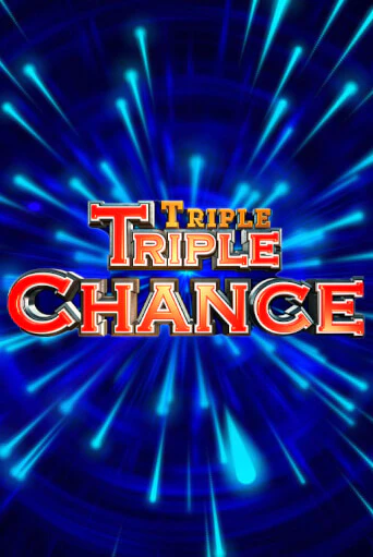 Triple Triple Chance демо онлайн | Вулкан Гранд бесплатная игра