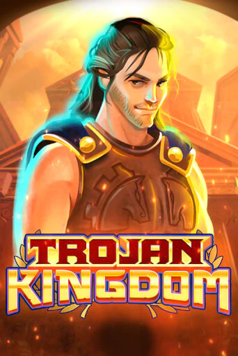 Trojan Kingdom демо онлайн | Вулкан Гранд бесплатная игра