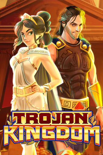 Trojan Kingdom демо онлайн | Вулкан Гранд бесплатная игра
