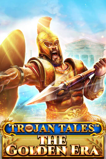 Trojan Tales - The Golden Era демо онлайн | Вулкан Гранд бесплатная игра