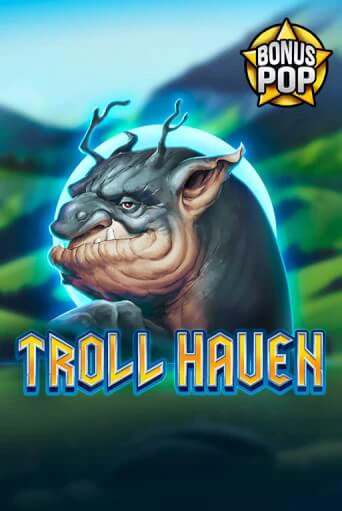 Troll Haven демо онлайн | Вулкан Гранд бесплатная игра