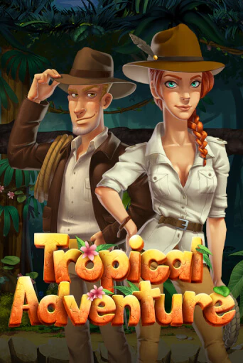Tropical Adventure демо онлайн | Вулкан Гранд бесплатная игра