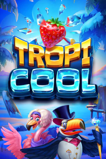 Tropicool демо онлайн | Вулкан Гранд бесплатная игра