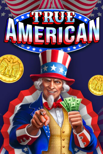 True American демо онлайн | Вулкан Гранд бесплатная игра