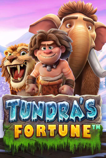 Tundra's Fortune демо онлайн | Вулкан Гранд бесплатная игра