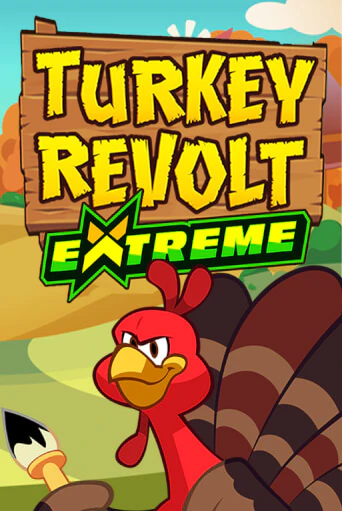 Turkey Revolt Extreme демо онлайн | Вулкан Гранд бесплатная игра