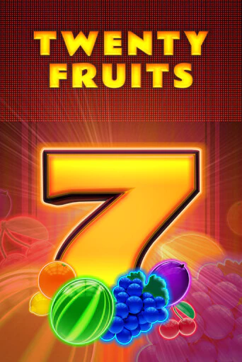 Twenty Fruits демо онлайн | Вулкан Гранд бесплатная игра