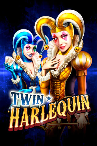 Twin Harlequin демо онлайн | Вулкан Гранд бесплатная игра