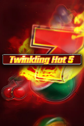 Twinkling Hot 5 демо онлайн | Вулкан Гранд бесплатная игра