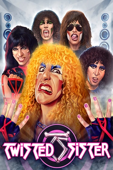 Twisted Sister демо онлайн | Вулкан Гранд бесплатная игра