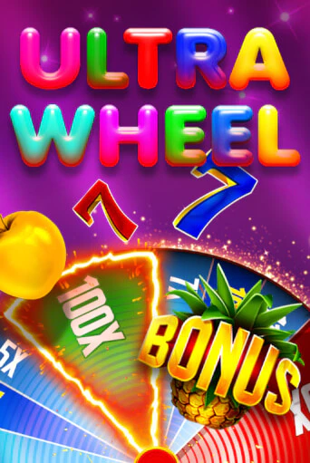 Ultra Wheel демо онлайн | Вулкан Гранд бесплатная игра