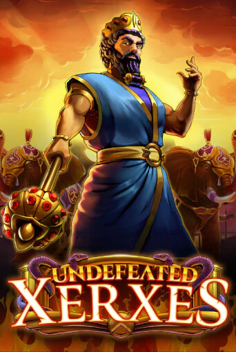 Undefeated Xerxes демо онлайн | Вулкан Гранд бесплатная игра