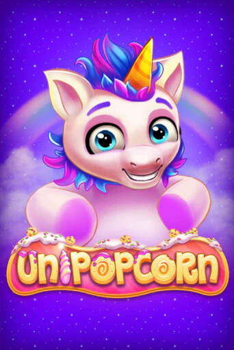 Unipopcorn демо онлайн | Вулкан Гранд бесплатная игра