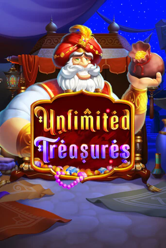 Unlimited Treasures демо онлайн | Вулкан Гранд бесплатная игра