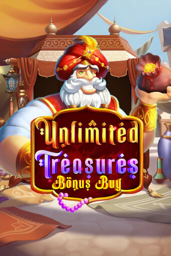 Unlimited Treasures Bonus Buy демо онлайн | Вулкан Гранд бесплатная игра
