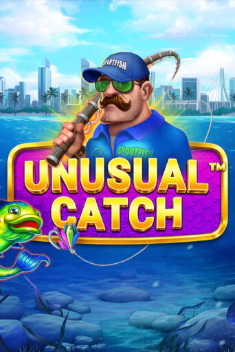 Unusual Catch™ демо онлайн | Вулкан Гранд бесплатная игра