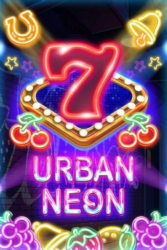 Urban Neon демо онлайн | Вулкан Гранд бесплатная игра