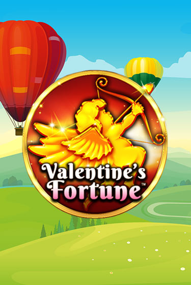 Valentine's Fortune демо онлайн | Вулкан Гранд бесплатная игра
