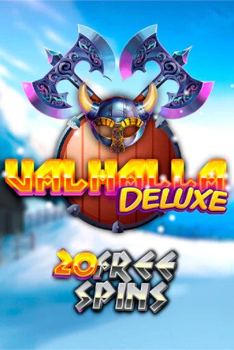 Valhalla Deluxe демо онлайн | Вулкан Гранд бесплатная игра