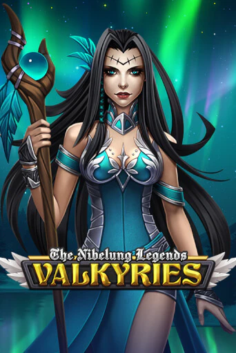Valkyries - The Nibelung Legends демо онлайн | Вулкан Гранд бесплатная игра