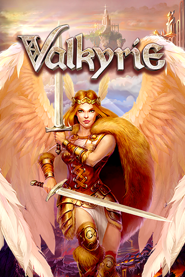 Valkyrie демо онлайн | Вулкан Гранд бесплатная игра