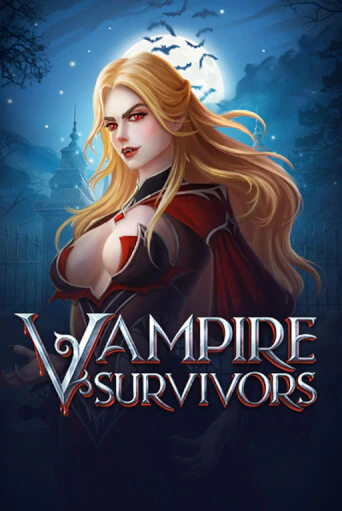 Vampire Survivors демо онлайн | Вулкан Гранд бесплатная игра