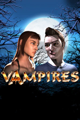 Vampires демо онлайн | Вулкан Гранд бесплатная игра