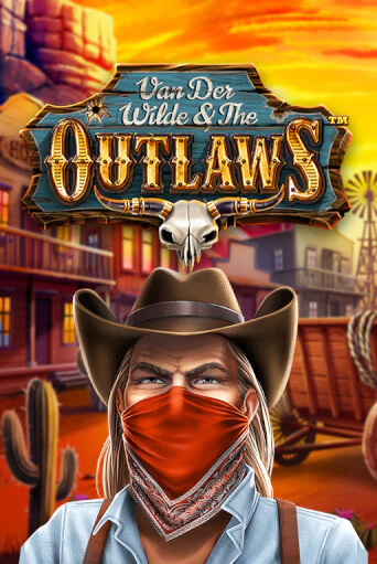 Van der Wilde and The Outlaws демо онлайн | Вулкан Гранд бесплатная игра