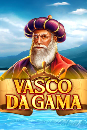 Vasco Da Gama демо онлайн | Вулкан Гранд бесплатная игра