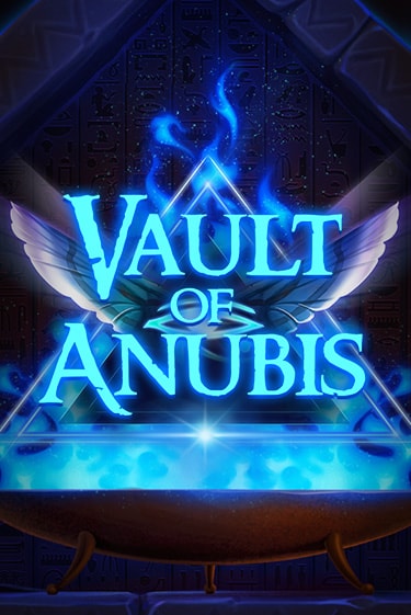 Vault Of Anubis демо онлайн | Вулкан Гранд бесплатная игра