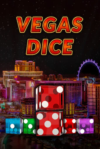Vegas Dice демо онлайн | Вулкан Гранд бесплатная игра