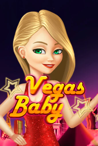 Vegas Baby демо онлайн | Вулкан Гранд бесплатная игра