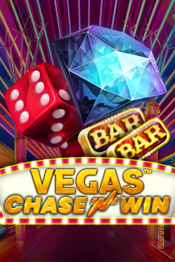 Vegas - Chase'N'Win демо онлайн | Вулкан Гранд бесплатная игра