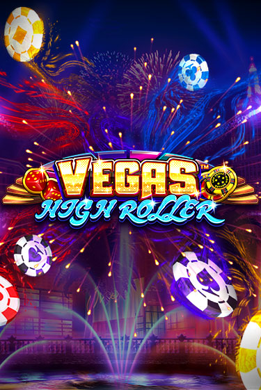 Vegas High Roller демо онлайн | Вулкан Гранд бесплатная игра