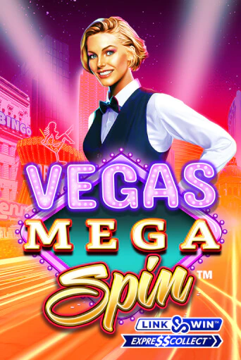 Vegas Mega Spin демо онлайн | Вулкан Гранд бесплатная игра