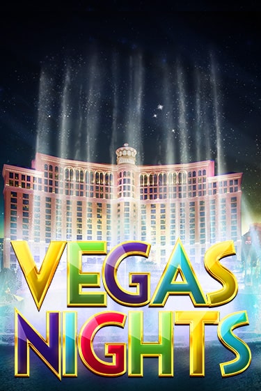 Vegas Nights демо онлайн | Вулкан Гранд бесплатная игра