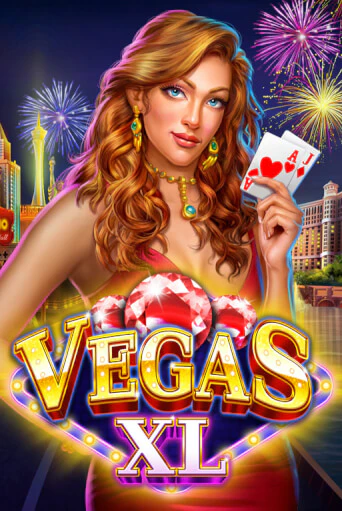 Vegas XL демо онлайн | Вулкан Гранд бесплатная игра