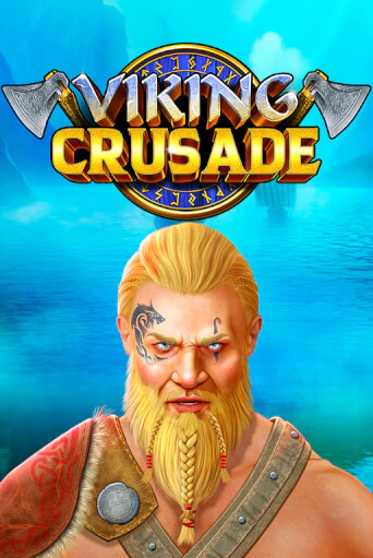 Viking Crusade демо онлайн | Вулкан Гранд бесплатная игра