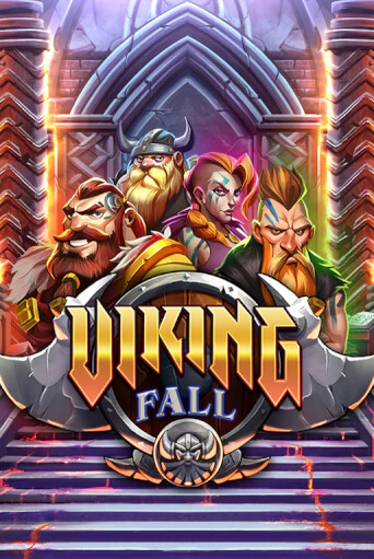 Viking Fall демо онлайн | Вулкан Гранд бесплатная игра