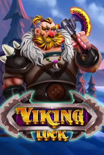 Viking Lock демо онлайн | Вулкан Гранд бесплатная игра
