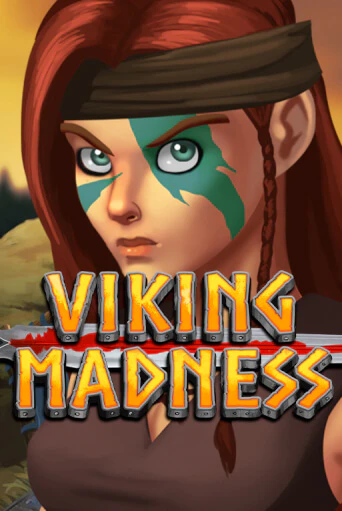 Viking Madness демо онлайн | Вулкан Гранд бесплатная игра