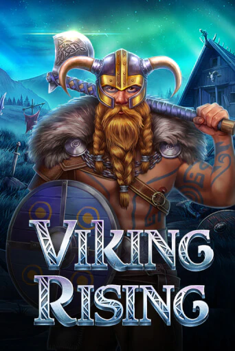 Viking Rising демо онлайн | Вулкан Гранд бесплатная игра