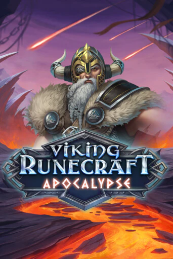 Viking Runecraft: Apocalypse демо онлайн | Вулкан Гранд бесплатная игра