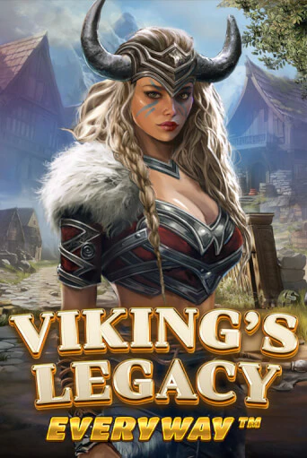 Viking’s Legacy Everyway демо онлайн | Вулкан Гранд бесплатная игра
