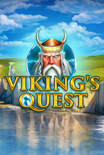 Viking's Quest демо онлайн | Вулкан Гранд бесплатная игра