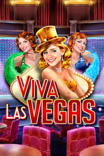 Viva Las Vegas демо онлайн | Вулкан Гранд бесплатная игра