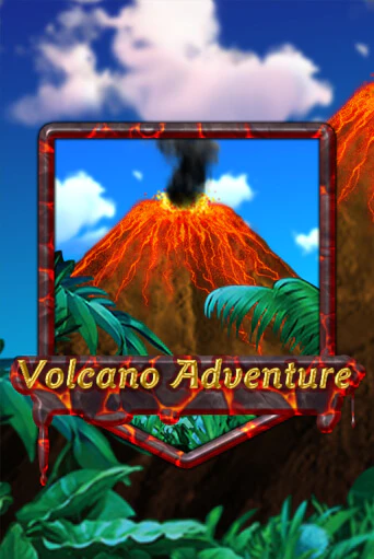 Volcano Adventure демо онлайн | Вулкан Гранд бесплатная игра