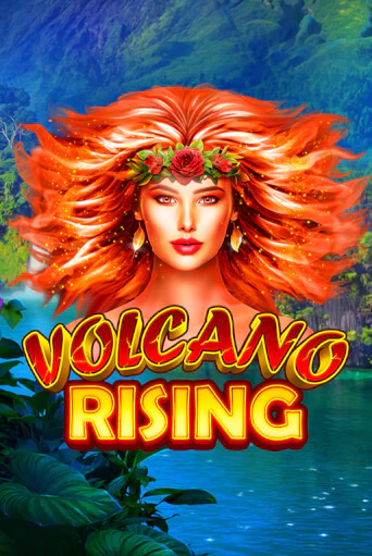Volcano Rising демо онлайн | Вулкан Гранд бесплатная игра